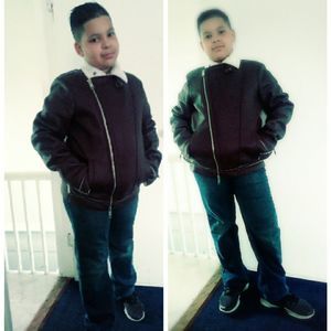 Meet your Posher, Eva